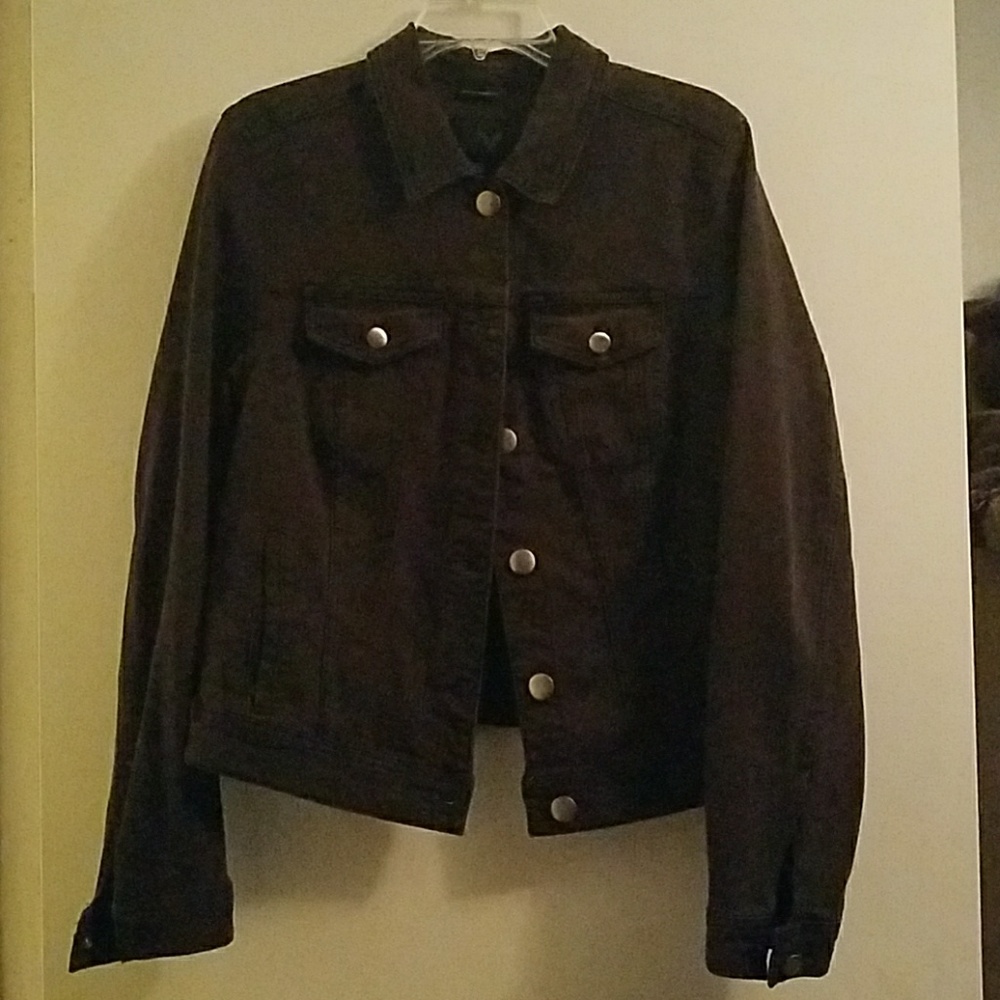 AEO Jacket